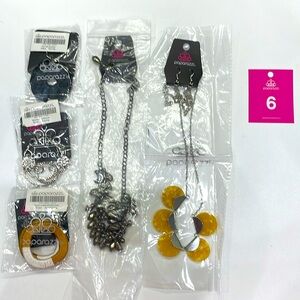 Paparazzi Bundle #6